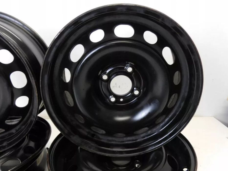 felgi 16 citroen ds4 c4 peugeot 308 3008 5008 et32