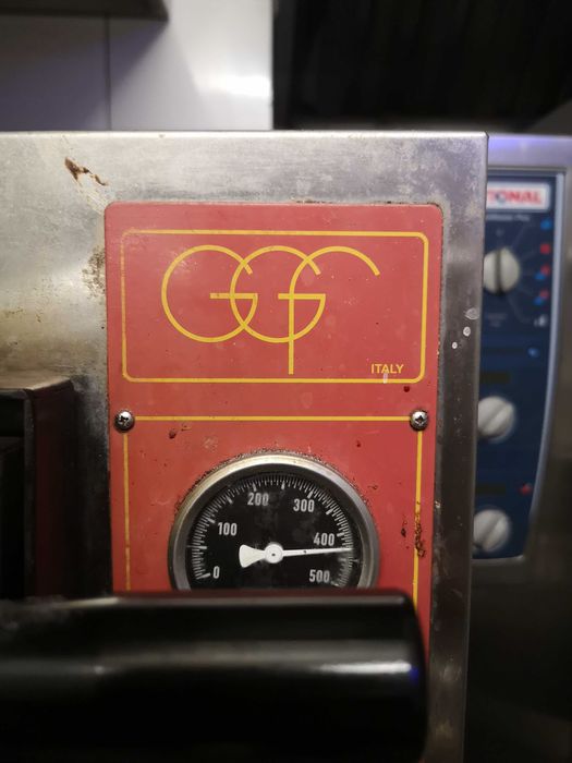 Elektryczny Piec do pizzy