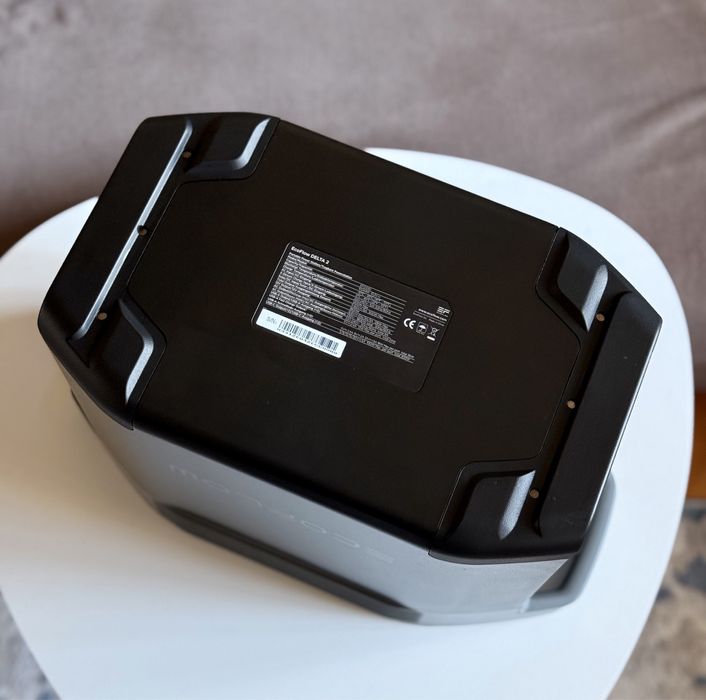 ‼️Ecoflow DELTA 2‼️(Офицальная, на гарантии)