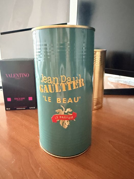 Jean Paul Gaultier