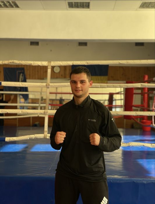 Тренер з Боксу | Троєщина