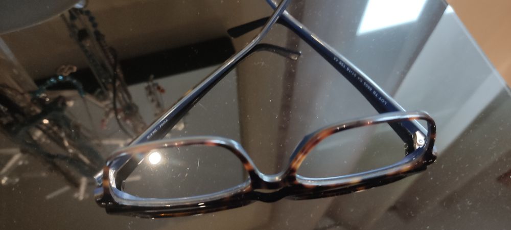 Armação óculos NOVA