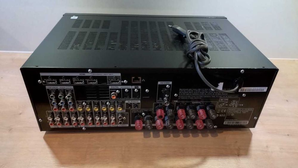 sprzedam amplituner SONY STR-DN1020