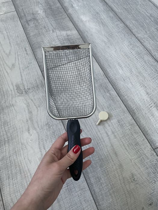 Совок для лотка котам