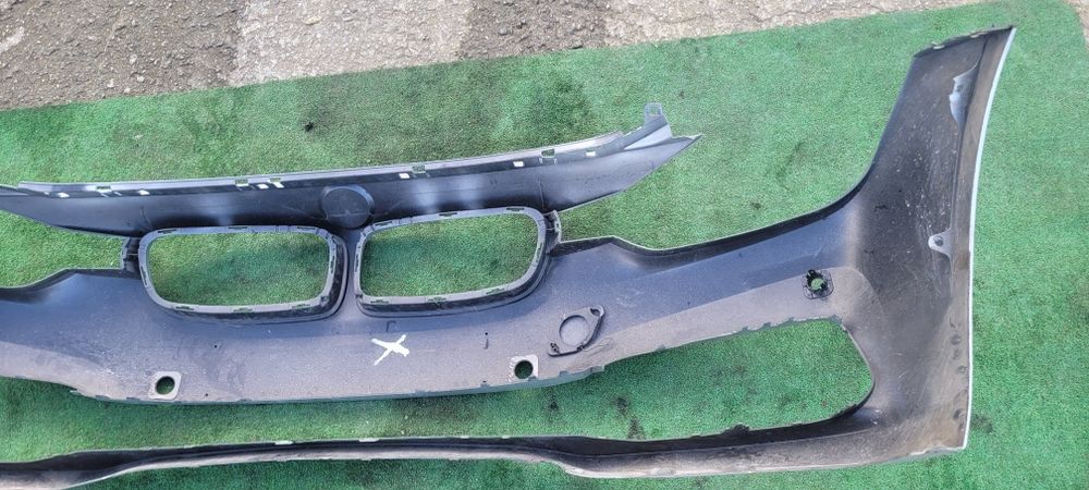 Pára-choques frontal BMW F30/F31 Facelift