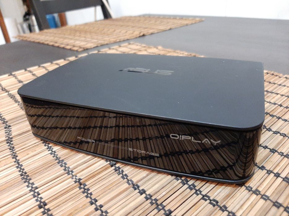 HD media player ASUS HDP R1