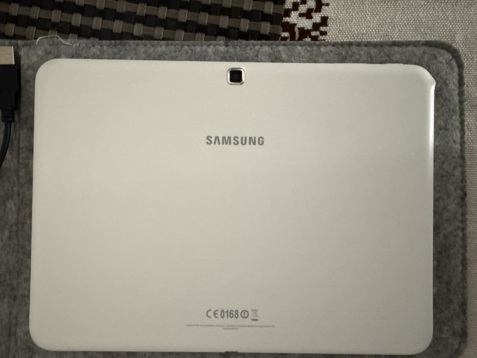 Tablet samsung galaxy tab 4 10.1 cala