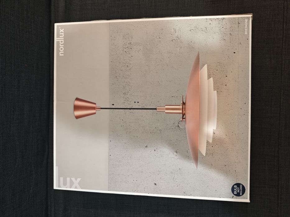 Candeeiro de tecto Nordlux