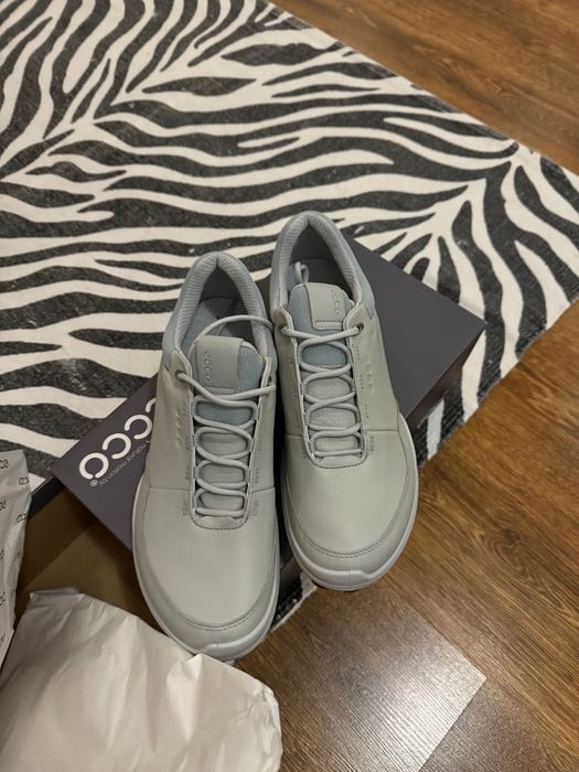 Buty na golfa ecco
