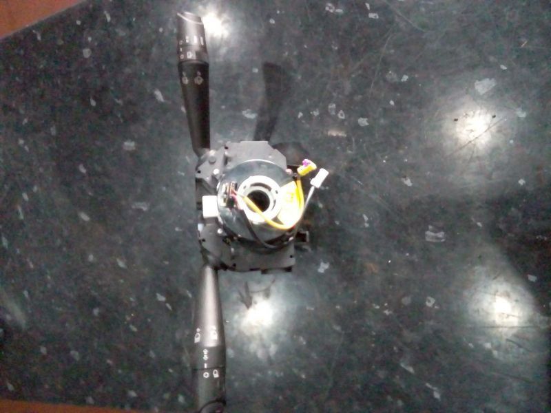 Manete Dos Piscas Fiat Panda (312_, 319_)