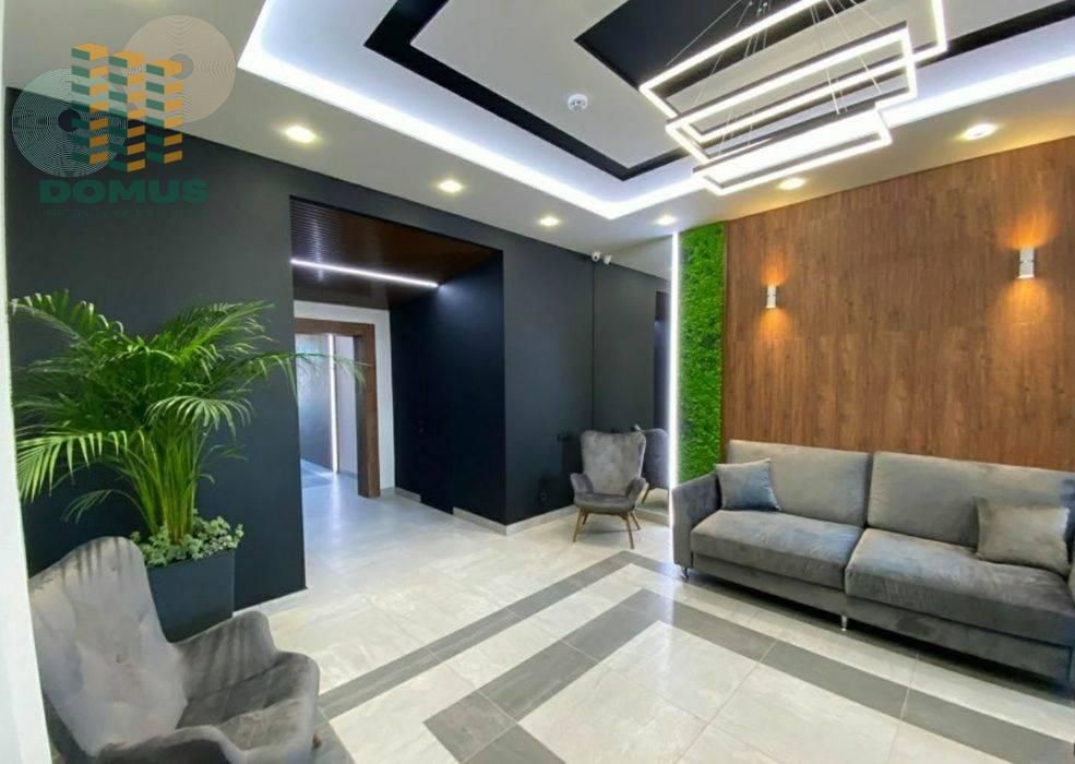 1-комнатная квартира по адресу Свободы пр. (площадь 35,5 м²) - Atlanta.ua - фото 8