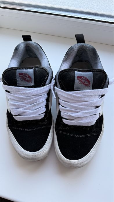 Кеди Vans оригінал