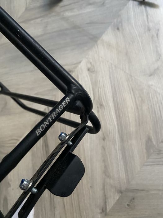 багажник для велосипеда Bontrager