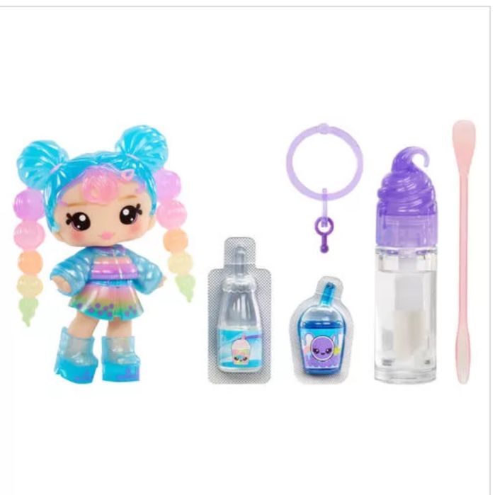 Ігровий набір YummiLand BritneyBoba