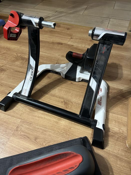 Trenażer Elite Qubo Digital +