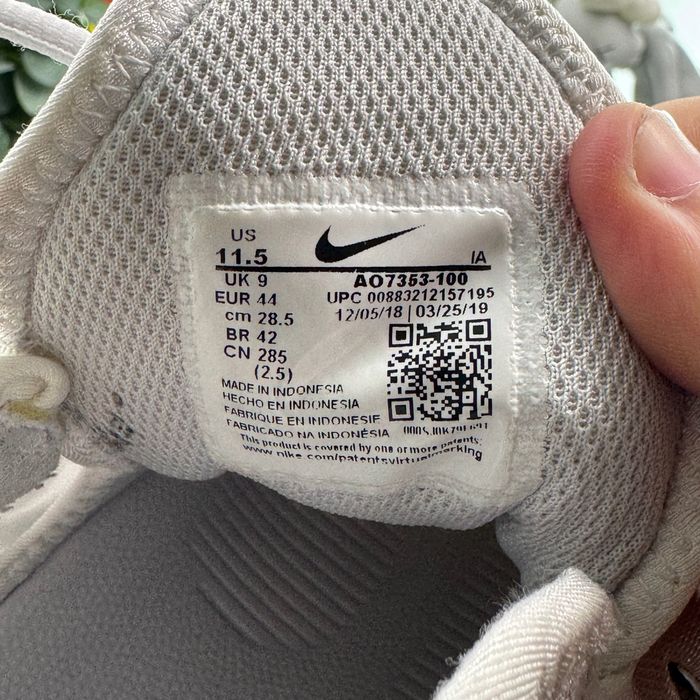 Кросівки Nike Wildcard 44 розмір E6018