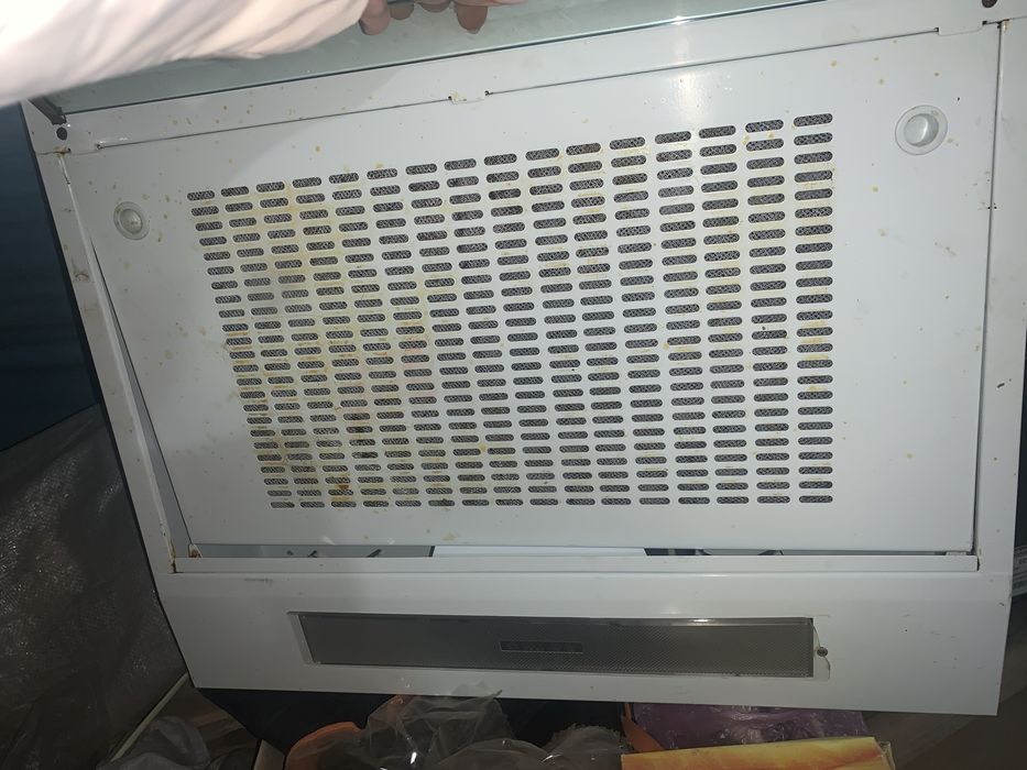 Вытяжка для кухни