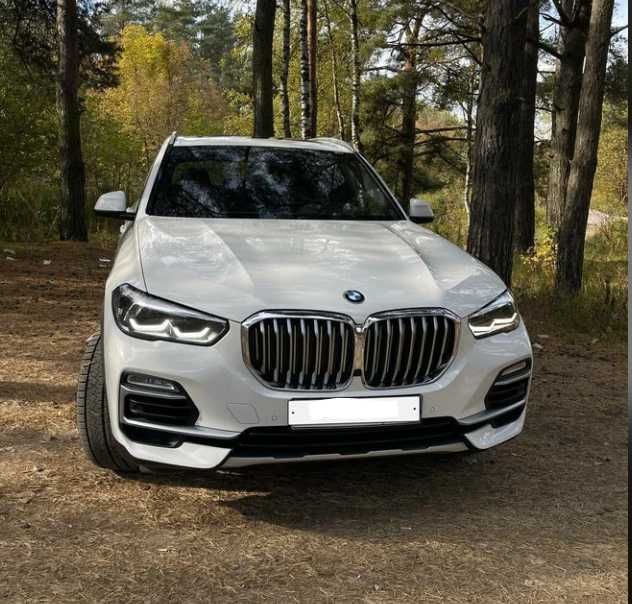 BMW X5 40i  (G05), 2019 З НДС