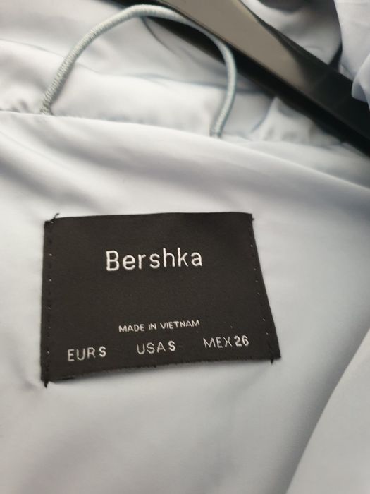 Kispo marca Bershka