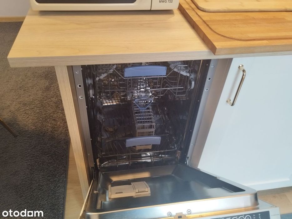 Apartament Starołęcka dwupokojowy nowy
