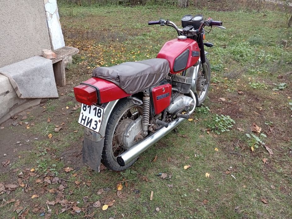 ИЖ Юпитер 5 продам