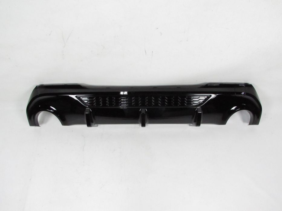 Difusor Parachoques M Performance Trás Novo/ Abs Bmw 1 (F40)