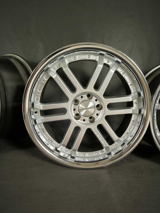 Alufelgi 19 5x108 ET27 Jaguar, Ford, Volvo USA VOSSEN #132