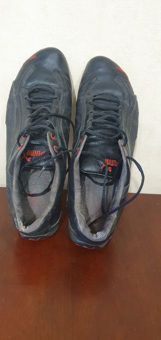 Кроссовки Puma Pace Cat II