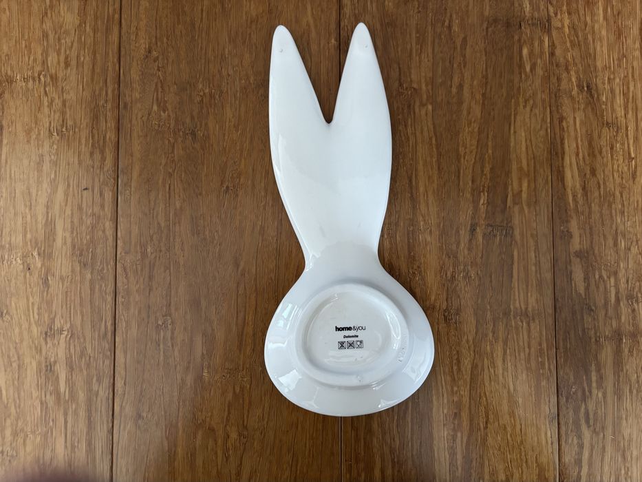 Podstawka pod łyżkę Modernbunny Home & You (nowa)