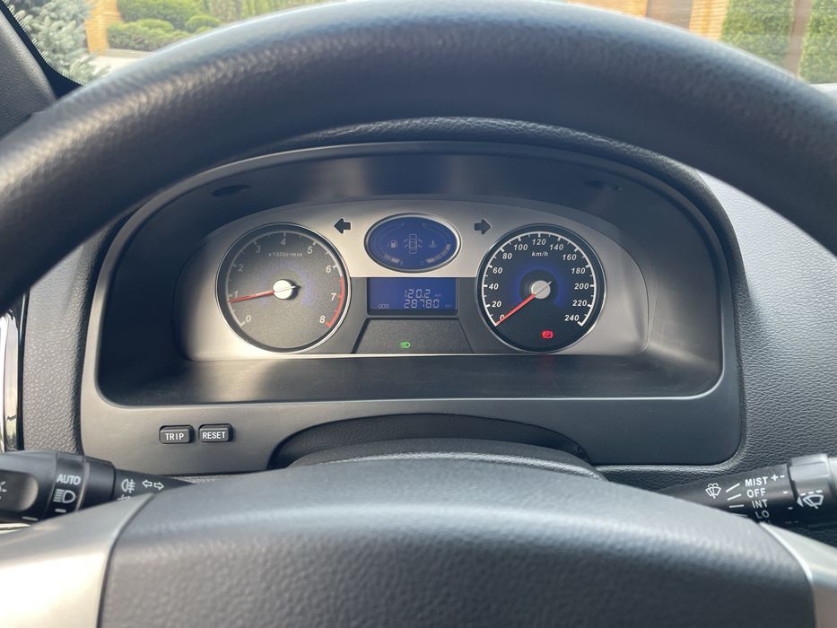 Продам Gelly Emgrand 7