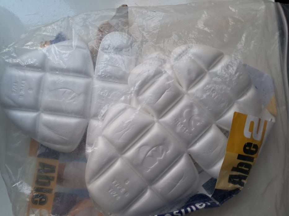 Наколінники робочі