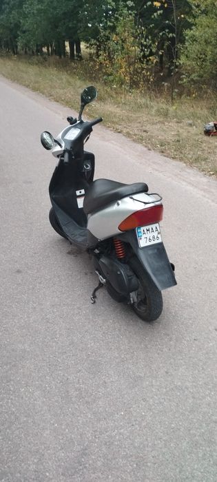 Продам сузуки летс 2