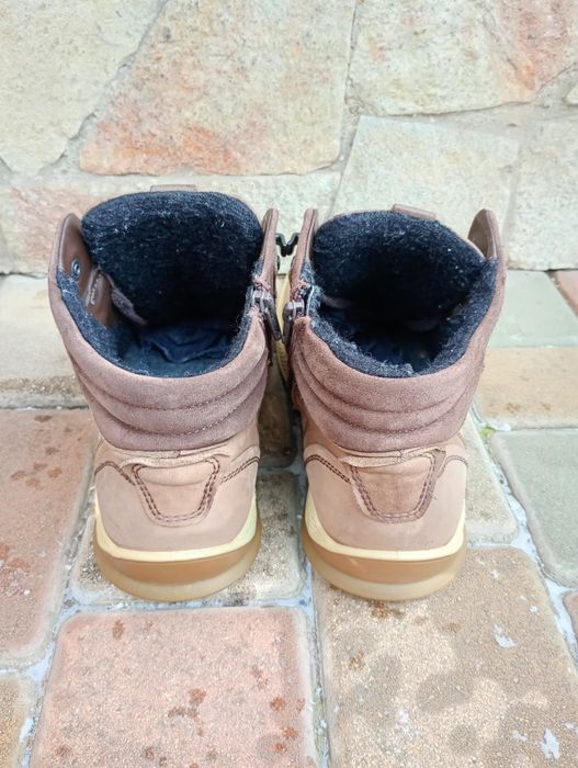 Ботинки Ecco Byway Tred 42,5 / 43