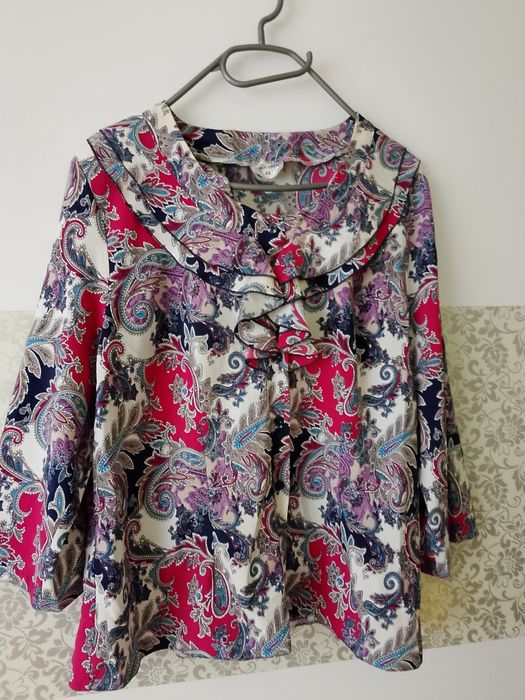 Bluzka Gabriela fashion