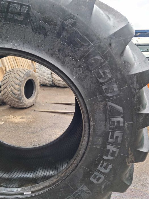 650/85R38 179D Michelin AXIOBIB TL opona