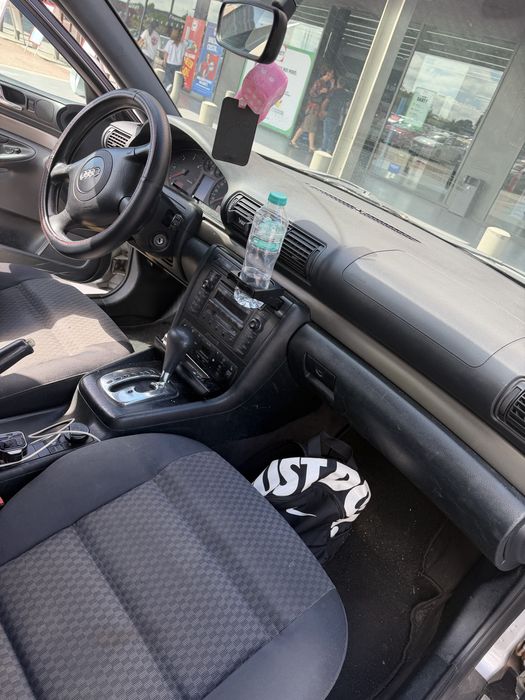 Audi A4 pd 115 AUTOMATICA