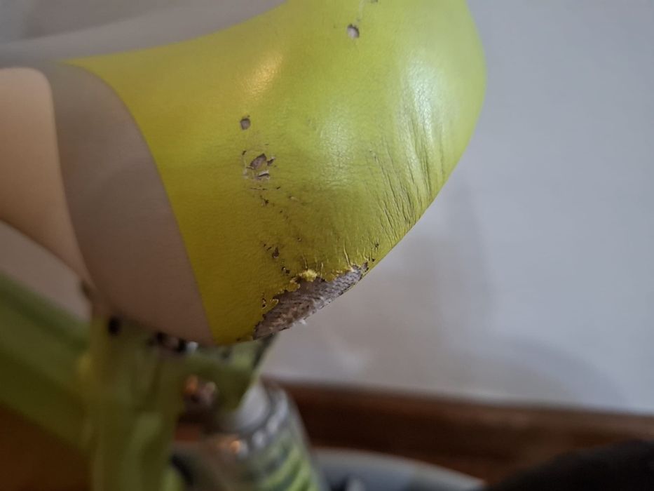 Rowerek biegowy Kinderkraft evo