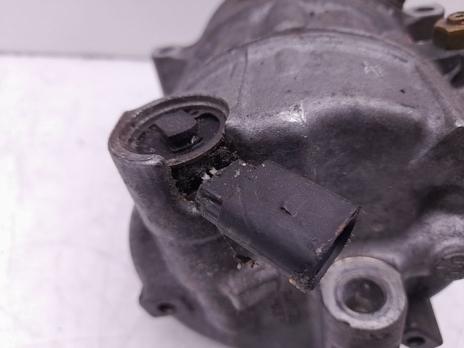 Compressor AC VOLKSWAGEN Tiguan (5N)
