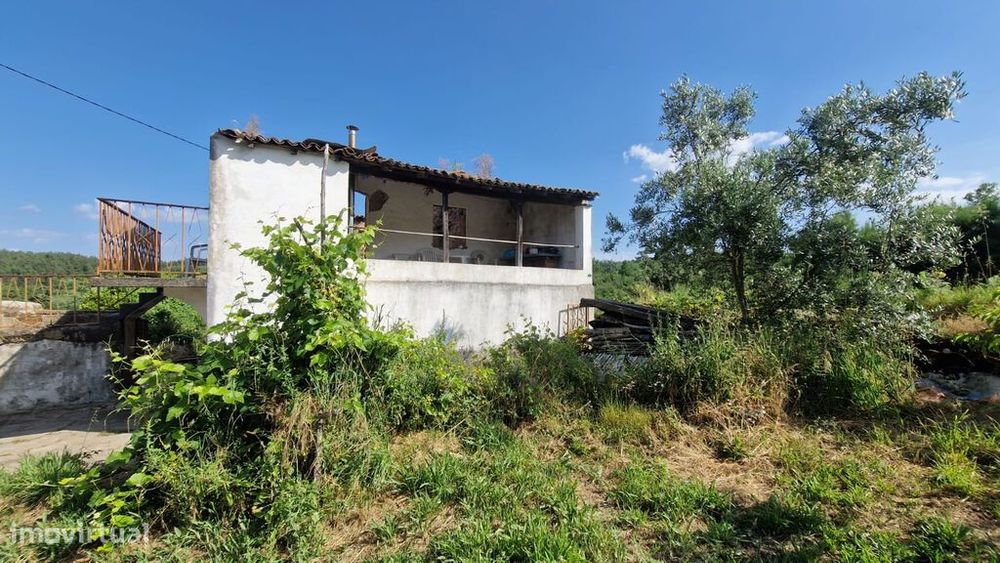 Venda Moradia