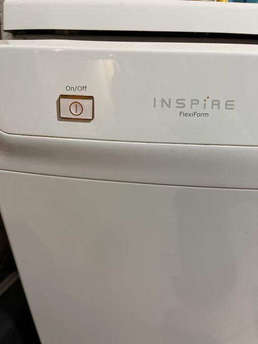 Maquina de loiça Electrolux