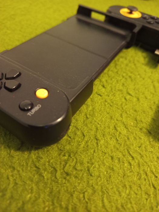 Gamepad do telefonu