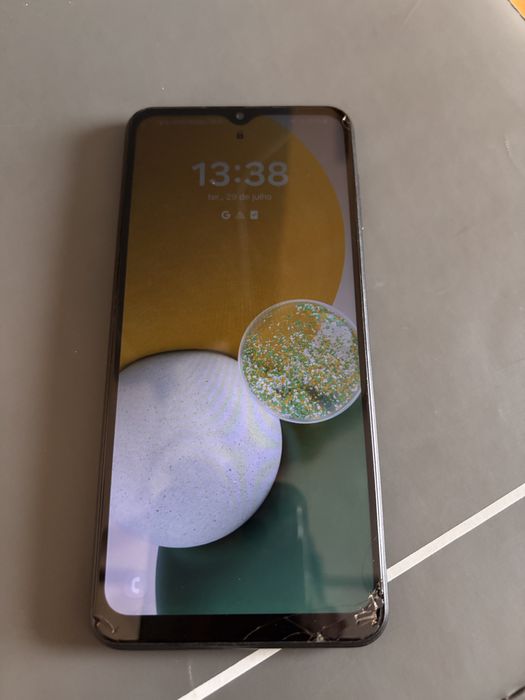 Samsung galaxy a13 5g