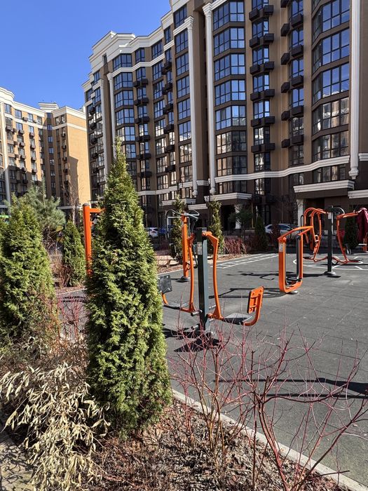 Продам 1 к квартиру жк Софія Резиденс‼️ Без комісії‼️