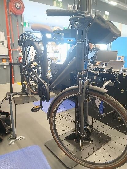 Scott Sub Comfort 20