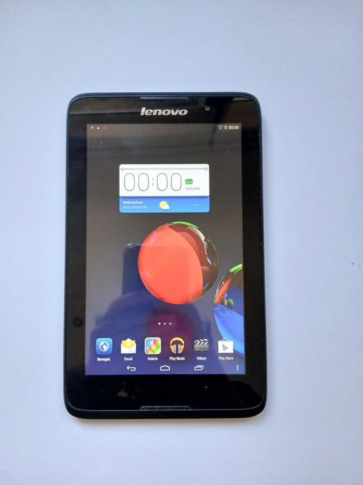 Tablet Lenovo A7-50 A3500