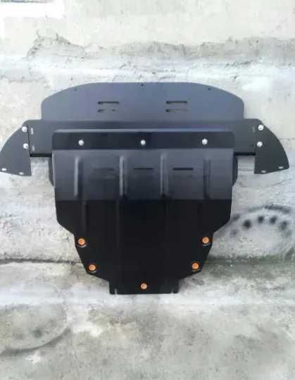 Металевий ЗАХИСТ мотору двигуна та КПП — найкраща ЦІНА ВИРОБНИКА