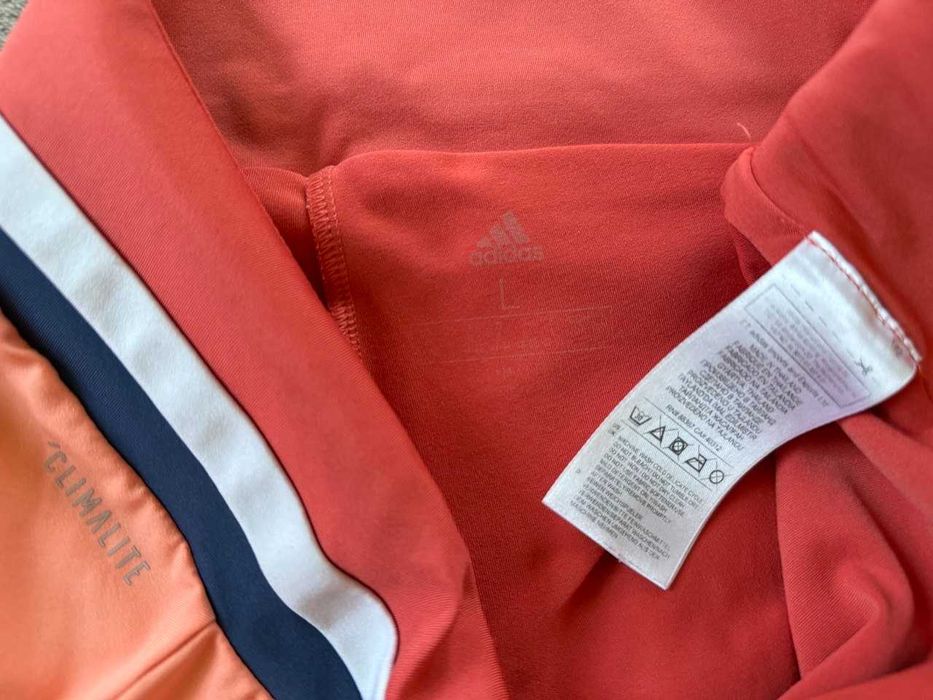 Тенісна шорти спідниця Adidas, роз L