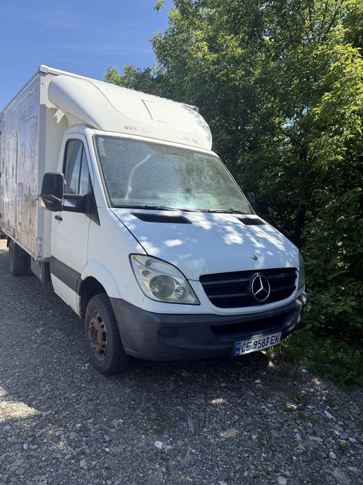 Спринтер sprinter  516