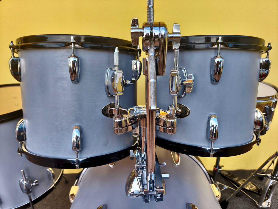 Bateria Tama Swingstar 1989