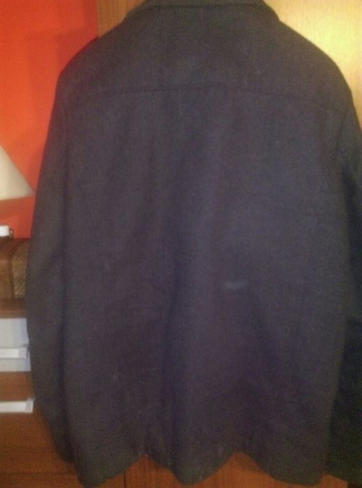 Płaszcz męski(kurtka) cropp XL stan idealny